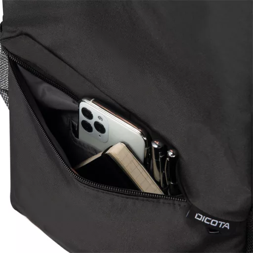 DICOTA D32085-RPET Notebook hátizsák ONE 13-16"
