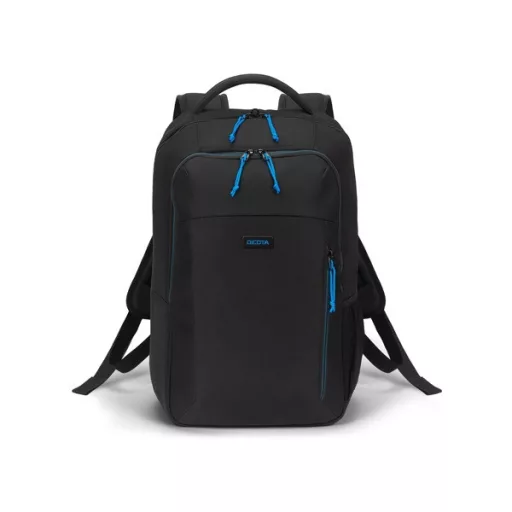 DICOTA D32117-RPET Notebook hátizsák SPIN II hátizsák 13-16" fekete