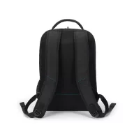   DICOTA D32117-RPET Notebook hátizsák SPIN II hátizsák 13-16" fekete