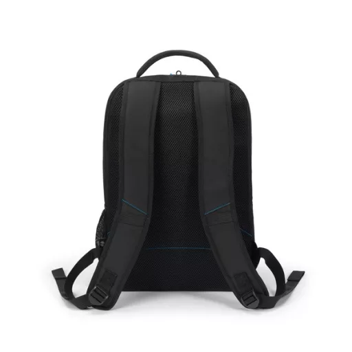 DICOTA D32117-RPET Notebook hátizsák SPIN II hátizsák 13-16" fekete
