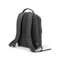   DICOTA D32118-RPET Notebook hátizsák SPIN II hátizsák 13-16" szürke