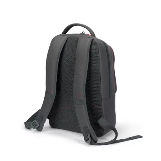 DICOTA D32118-RPET Notebook hátizsák SPIN II hátizsák 13-16" szürke