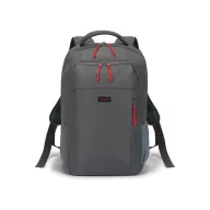   DICOTA D32118-RPET Notebook hátizsák SPIN II hátizsák 13-16" szürke