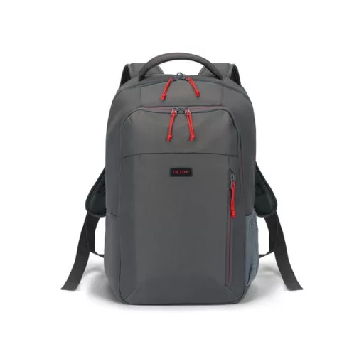 DICOTA D32118-RPET Notebook hátizsák SPIN II hátizsák 13-16" szürke