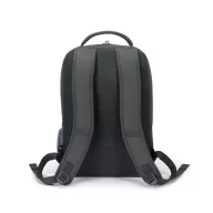  DICOTA D32118-RPET Notebook hátizsák SPIN II hátizsák 13-16" szürke