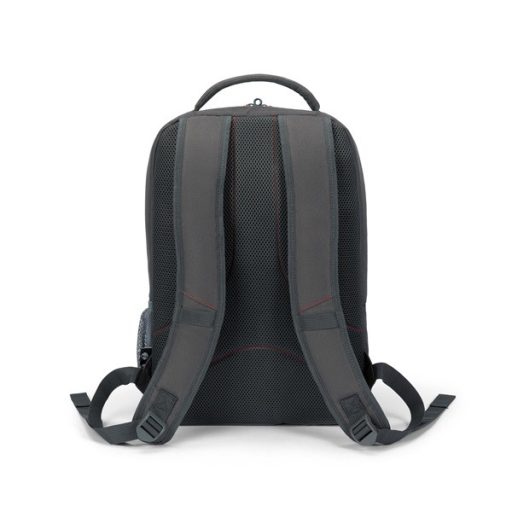 DICOTA D32118-RPET Notebook hátizsák SPIN II hátizsák 13-16" szürke