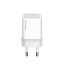COLORWAY AC töltő GaN Mini, CW-CHS052PD-WT 25W PD port PPS USB-C fehér