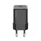 COLORWAY AC töltő GaN Mini CW-CHS052PD-BK 25W PD port PPS USB-C fekete