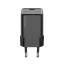 COLORWAY AC töltő GaN Mini CW-CHS052PD-BK 25W PD port PPS USB-C fekete