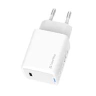   COLORWAY AC töltő GaN Mini CW-CHS057PD-WT 45W PD port PPS USB-C fehér