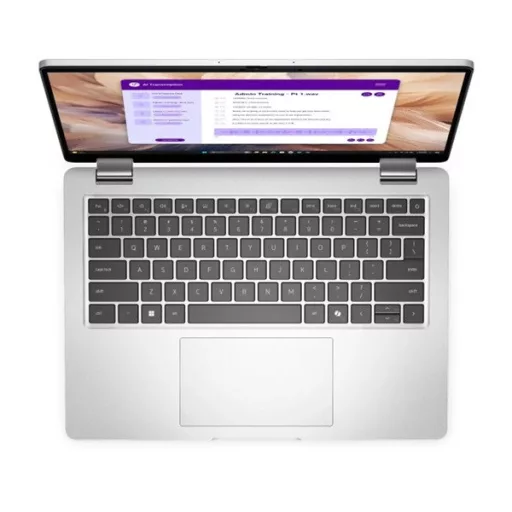 DELL Pro 14 Plus (PB14255) 14.0" FHD+, AMD Ryzen AI 5 PRO 340 (4.8GHz), 16GB, 512GB SSD, Win 11 Pro