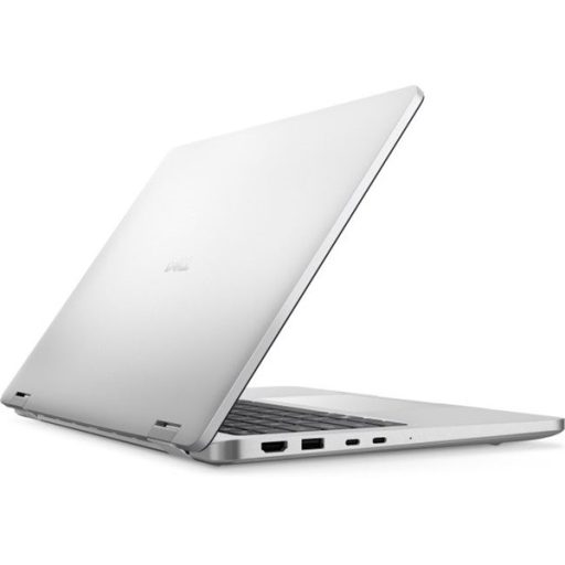 DELL Pro 14 Plus (PB14255) 14.0" FHD+, AMD Ryzen AI 5 PRO 340 (4.8GHz), 16GB, 512GB SSD, Win 11 Pro