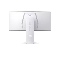   LG OLED Gaming 240Hz ívelt smart monitor 34" 34GX90SA, 3440x1440, 21:9, 275cd/m2, 1ms, HDMIx2/DP/USBx2/USB-C/RJ-45