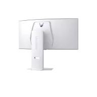   LG OLED Gaming 240Hz ívelt smart monitor 34" 34GX90SA, 3440x1440, 21:9, 275cd/m2, 1ms, HDMIx2/DP/USBx2/USB-C/RJ-45