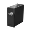 ASUS Wireless Router Tri Band BE18000 1xWAN(1x5Gbps) + 7xLAN(2.5Gbpss) + 1xUSB, ROG STRIX GS-BE18000