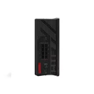   ASUS Wireless Router Tri Band BE18000 1xWAN(1x5Gbps) + 7xLAN(2.5Gbpss) + 1xUSB, ROG STRIX GS-BE18000