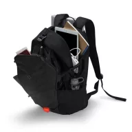 DICOTA D31763 Notebook hátizsák GO 13-15.6"