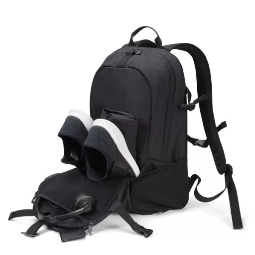 DICOTA D31763 Notebook hátizsák GO 13-15.6"