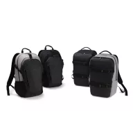 DICOTA D31763 Notebook hátizsák GO 13-15.6"