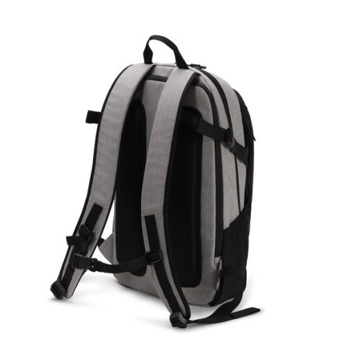 DICOTA D31764 Notebook hátizsák GO 13-15.6" Világosszürke