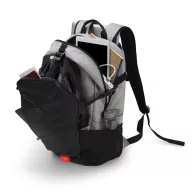   DICOTA D31764 Notebook hátizsák GO 13-15.6" Világosszürke