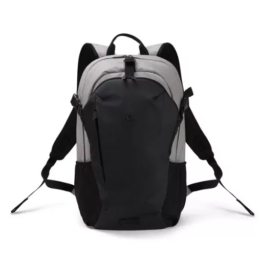 DICOTA D31764 Notebook hátizsák GO 13-15.6" Világosszürke