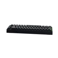   AVAX Vezetékes Billentyűzet GM01 USB, Fekete, Mechanikus, Brown Switch, HUN