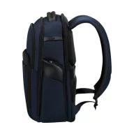   SAMSONITE Notebook hátizsák 153521-1090 Evosight BACKPACK 14.1" BLUE, kék