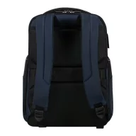   SAMSONITE Notebook hátizsák 153521-1090 Evosight BACKPACK 14.1" BLUE, kék