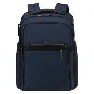   SAMSONITE Notebook hátizsák 153522-1090 Evosight BACKPACK 15.6" BLUE, kék