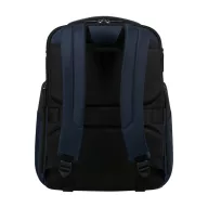   SAMSONITE Notebook hátizsák 153522-1090 Evosight BACKPACK 15.6" BLUE, kék