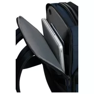   SAMSONITE Notebook hátizsák 153522-1090 Evosight BACKPACK 15.6" BLUE, kék