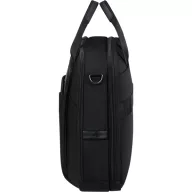   SAMSONITE Notebook aktatáska 153526-1041 Evosight BAILHANDLE 17.3" BLACK, fekete