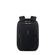   SAMSONITE Notebook hátizsák 155195-1041 Guardit 3.0 LAPT.BACKPACK S 14.1" BLACK, Fekete