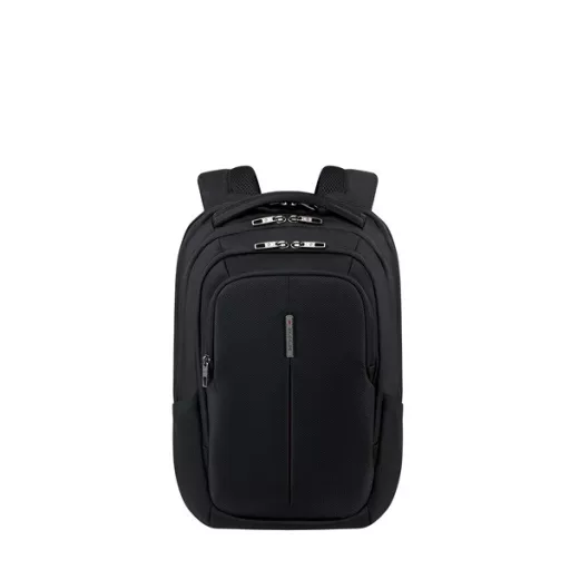 SAMSONITE Notebook hátizsák 155195-1041 Guardit 3.0 LAPT.BACKPACK S 14.1" BLACK, Fekete