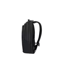   SAMSONITE Notebook hátizsák 155195-1041 Guardit 3.0 LAPT.BACKPACK S 14.1" BLACK, Fekete