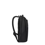   SAMSONITE Notebook hátizsák 155195-1041 Guardit 3.0 LAPT.BACKPACK S 14.1" BLACK, Fekete