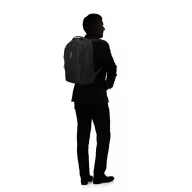   SAMSONITE Notebook hátizsák 155195-1041 Guardit 3.0 LAPT.BACKPACK S 14.1" BLACK, Fekete