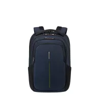   SAMSONITE Notebook hátizsák 155196-1090 Guardit 3.0 LAPT.BACKPACK M 15.6" BLUE, Kék