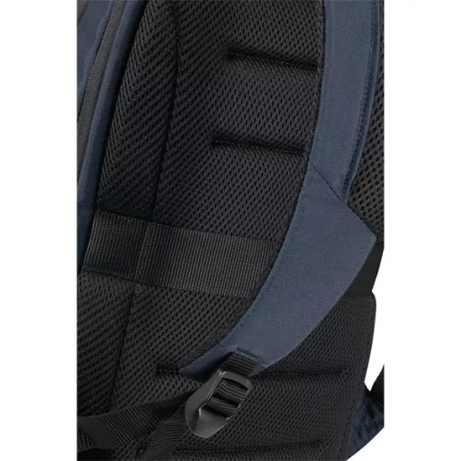 SAMSONITE Notebook hátizsák 155196-1090 Guardit 3.0 LAPT.BACKPACK M 15.6" BLUE, Kék