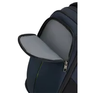  SAMSONITE Notebook hátizsák 155196-1090 Guardit 3.0 LAPT.BACKPACK M 15.6" BLUE, Kék