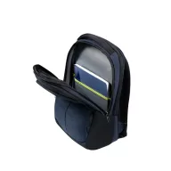   SAMSONITE Notebook hátizsák 155196-1090 Guardit 3.0 LAPT.BACKPACK M 15.6" BLUE, Kék
