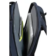   SAMSONITE Notebook hátizsák 155196-1090 Guardit 3.0 LAPT.BACKPACK M 15.6" BLUE, Kék