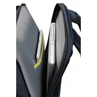   SAMSONITE Notebook hátizsák 155197-1090 Guardit 3.0 LAPT.BACKPACK L 17.3" BLUE, Kék