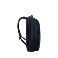   SAMSONITE Notebook hátizsák 155197-1090 Guardit 3.0 LAPT.BACKPACK L 17.3" BLUE, Kék