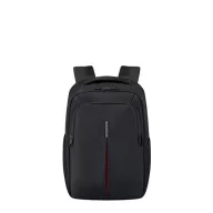   SAMSONITE Hátizsák 155198-1041 Guardit 3.0 BP UNDERSEATER S 14.1" BLACK, Fekete