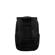   SAMSONITE Hátizsák 155198-1041 Guardit 3.0 BP UNDERSEATER S 14.1" BLACK, Fekete