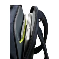  SAMSONITE Hátizsák 155198-1090 Guardit 3.0 BP UNDERSEATER S 14.1" BLUE, Kék