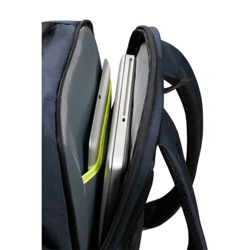 SAMSONITE Hátizsák 155198-1090 Guardit 3.0 BP UNDERSEATER S 14.1" BLUE, Kék