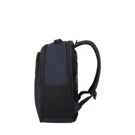   SAMSONITE Hátizsák 155198-1090 Guardit 3.0 BP UNDERSEATER S 14.1" BLUE, Kék